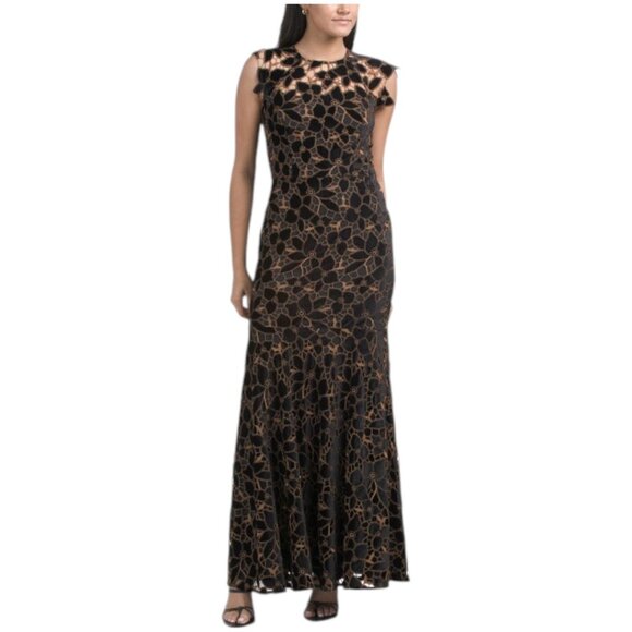 Shoshanna Dresses & Skirts - SHOSHANNA Carlotta Maxi Dress